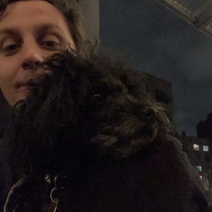 Meet your Posher, Clayton